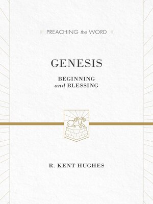 cover image of Genesis